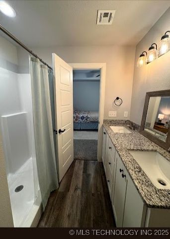 405 W Odle Street, Salina, OK 74365