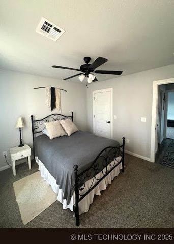 405 W Odle Street, Salina, OK 74365