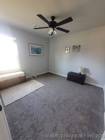 405 W Odle Street, Salina, OK 74365