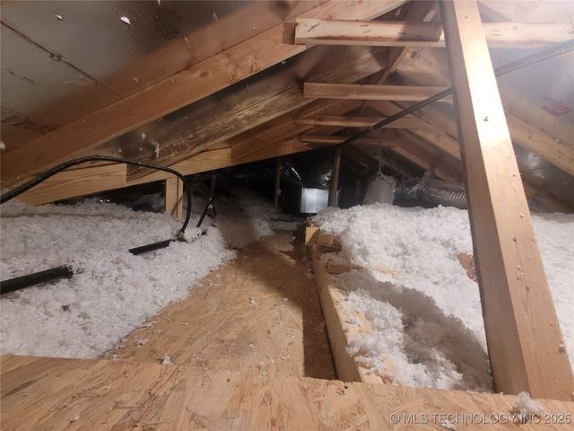 405 W Odle Street, Salina, OK 74365