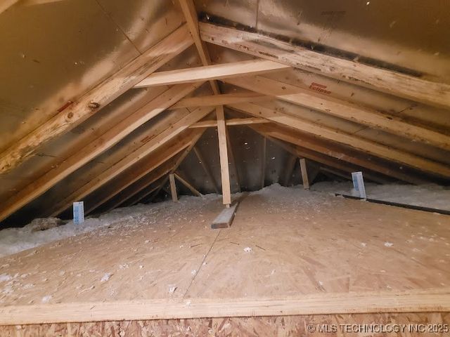 405 W Odle Street, Salina, OK 74365