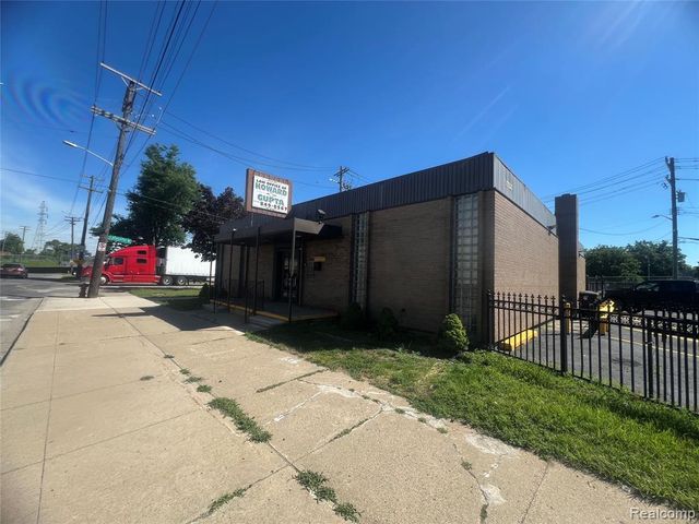 1020 Springwells Street, Detroit, MI 48209