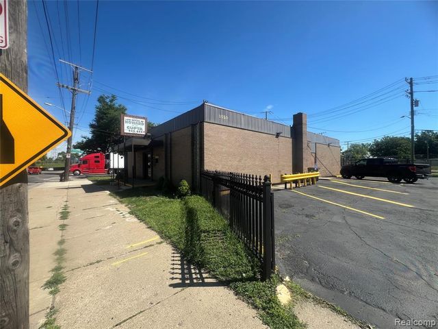 1020 Springwells Street, Detroit, MI 48209