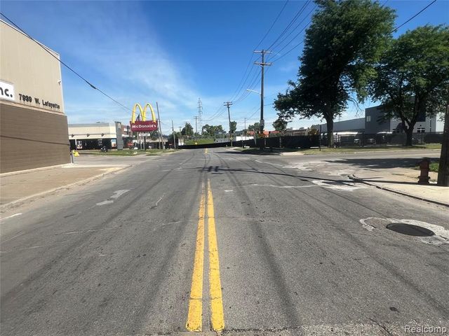 1020 Springwells Street, Detroit, MI 48209