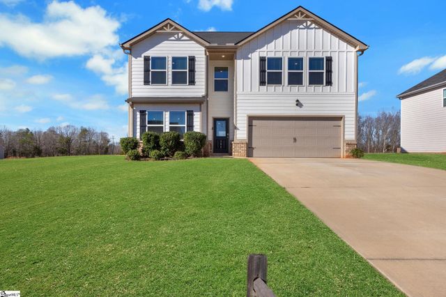 180 Emory Road, Cowpens, SC 29330