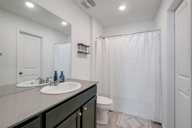 215 Sosie St ST, Marion, TX 78124