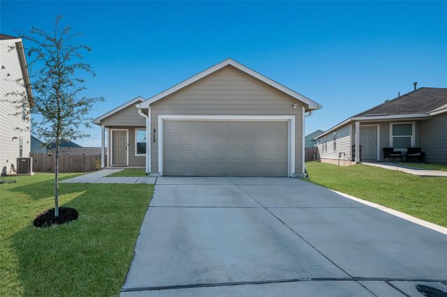 215 Sosie St ST, Marion, TX 78124