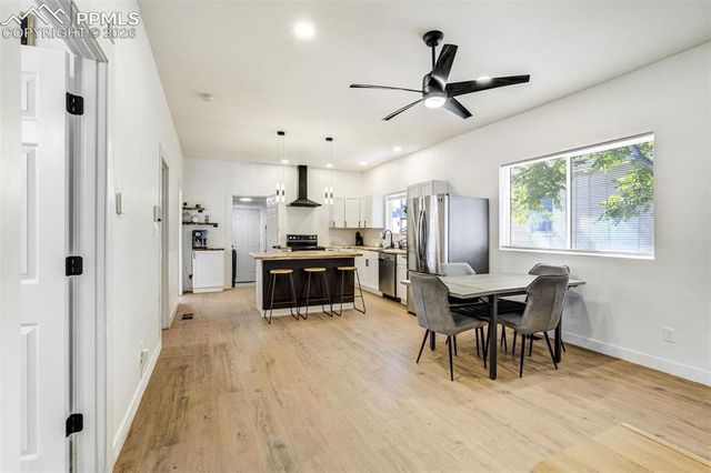 1234 Bragdon Avenue, Pueblo, CO 81004