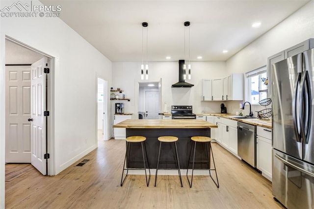 1234 Bragdon Avenue, Pueblo, CO 81004