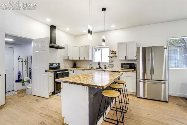 1234 Bragdon Avenue, Pueblo, CO 81004