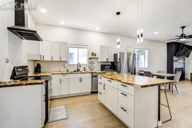 1234 Bragdon Avenue, Pueblo, CO 81004