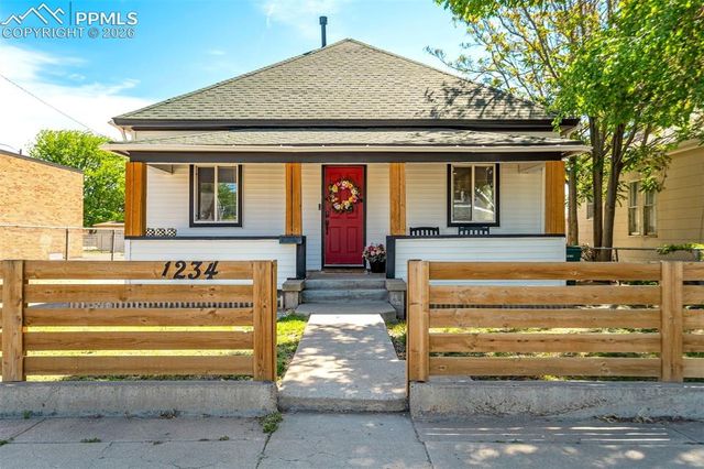 1234 Bragdon Avenue, Pueblo, CO 81004