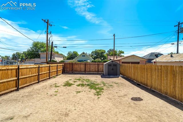 1234 Bragdon Avenue, Pueblo, CO 81004