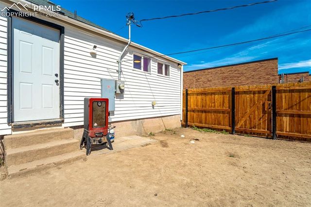 1234 Bragdon Avenue, Pueblo, CO 81004