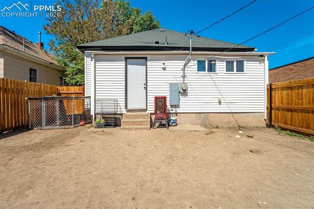 1234 Bragdon Avenue, Pueblo, CO 81004