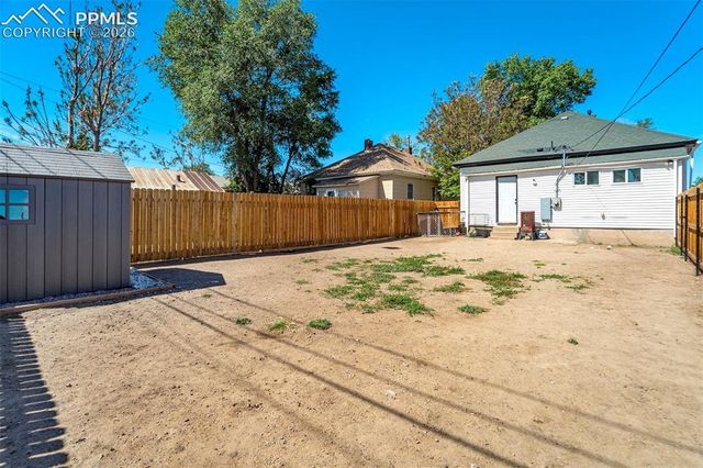 1234 Bragdon Avenue, Pueblo, CO 81004