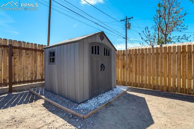 1234 Bragdon Avenue, Pueblo, CO 81004