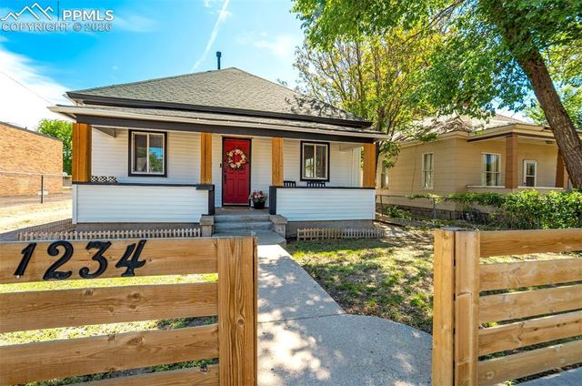 1234 Bragdon Avenue, Pueblo, CO 81004