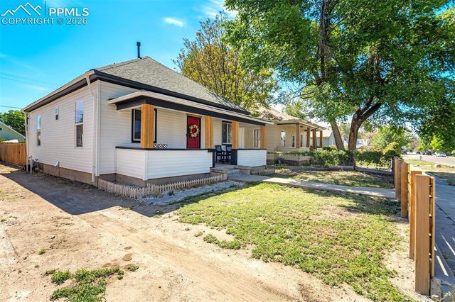 1234 Bragdon Avenue, Pueblo, CO 81004