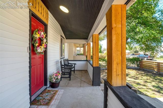 1234 Bragdon Avenue, Pueblo, CO 81004