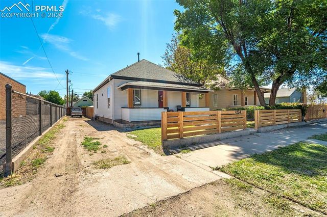 1234 Bragdon Avenue, Pueblo, CO 81004