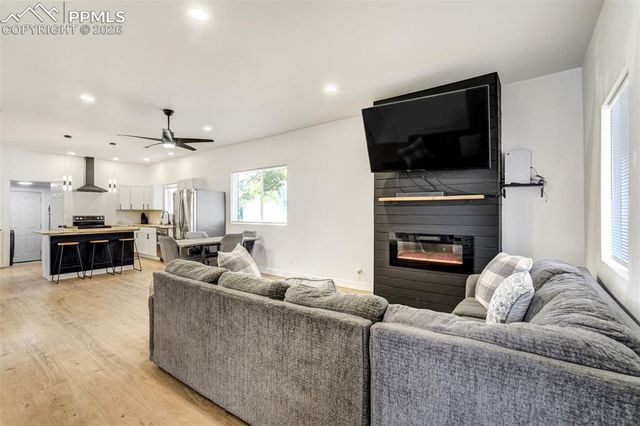 1234 Bragdon Avenue, Pueblo, CO 81004