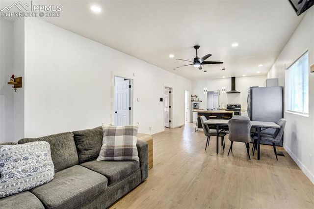 1234 Bragdon Avenue, Pueblo, CO 81004