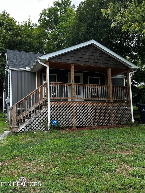 4209 Van Dyke Drive, Knoxville, TN 37919