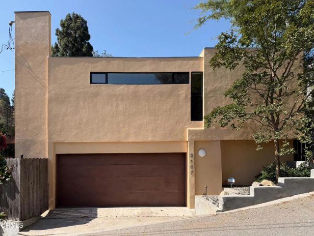 2107 Kress Street, Los Angeles, CA 90046