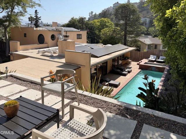 2107 Kress Street, Los Angeles, CA 90046