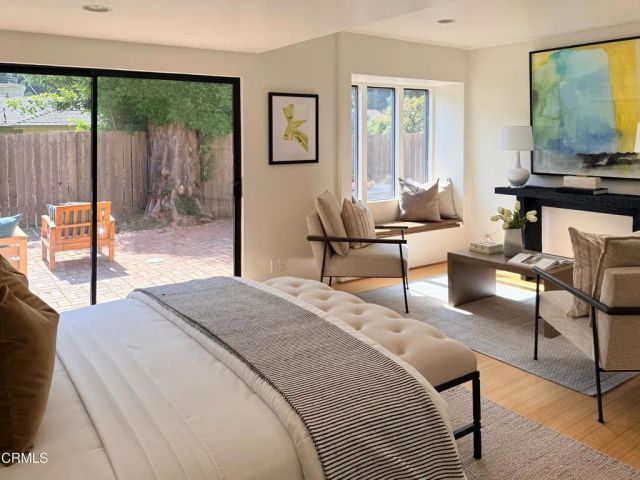 2107 Kress Street, Los Angeles, CA 90046