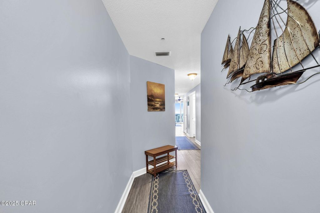 Image 2 of property listing at 5115 Gulf Drive 1806, Panama City Beach, FL 32408
