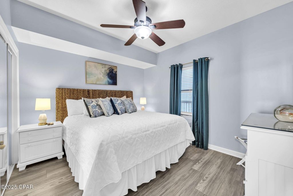 Image 3 of property listing at 5115 Gulf Drive 1806, Panama City Beach, FL 32408