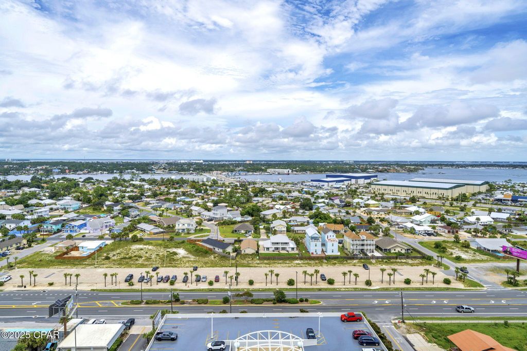 Image 30 of property listing at 5115 Gulf Drive 1806, Panama City Beach, FL 32408