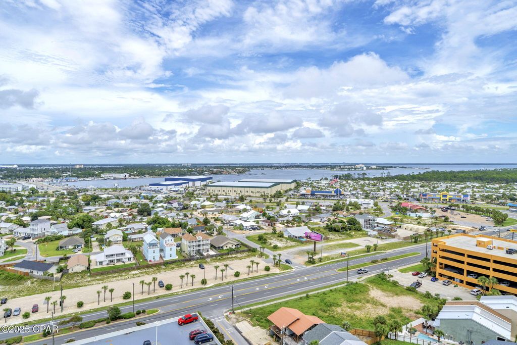 Image 31 of property listing at 5115 Gulf Drive 1806, Panama City Beach, FL 32408