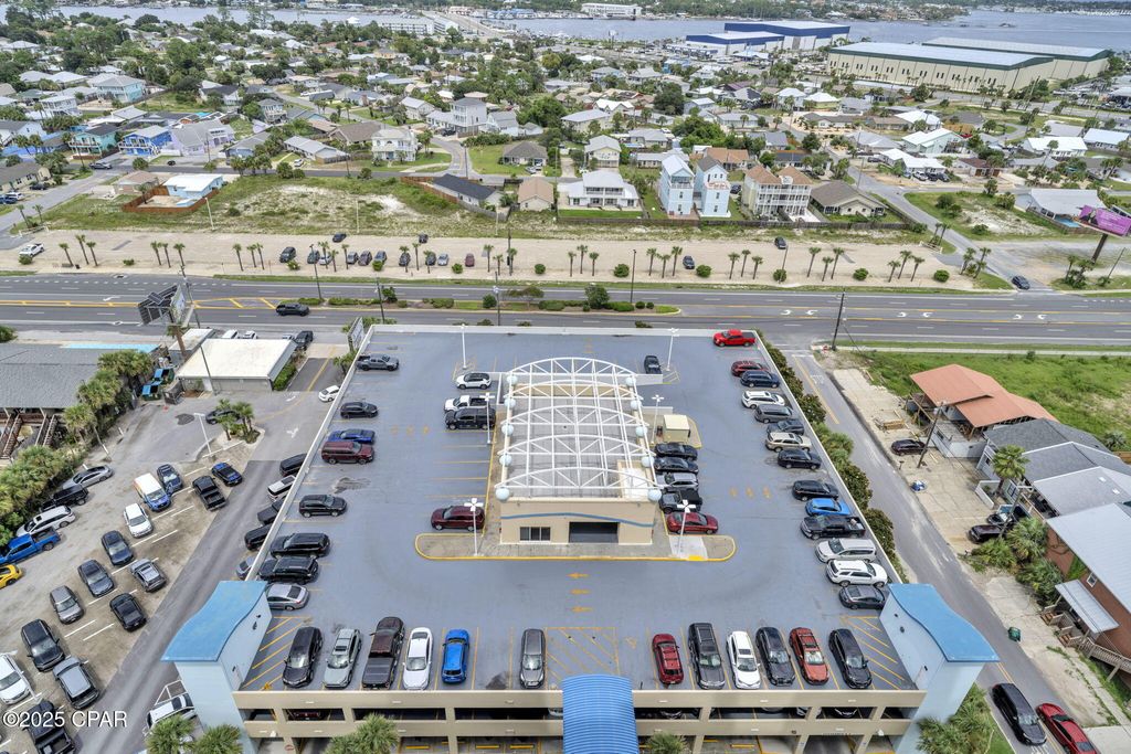 Image 32 of property listing at 5115 Gulf Drive 1806, Panama City Beach, FL 32408