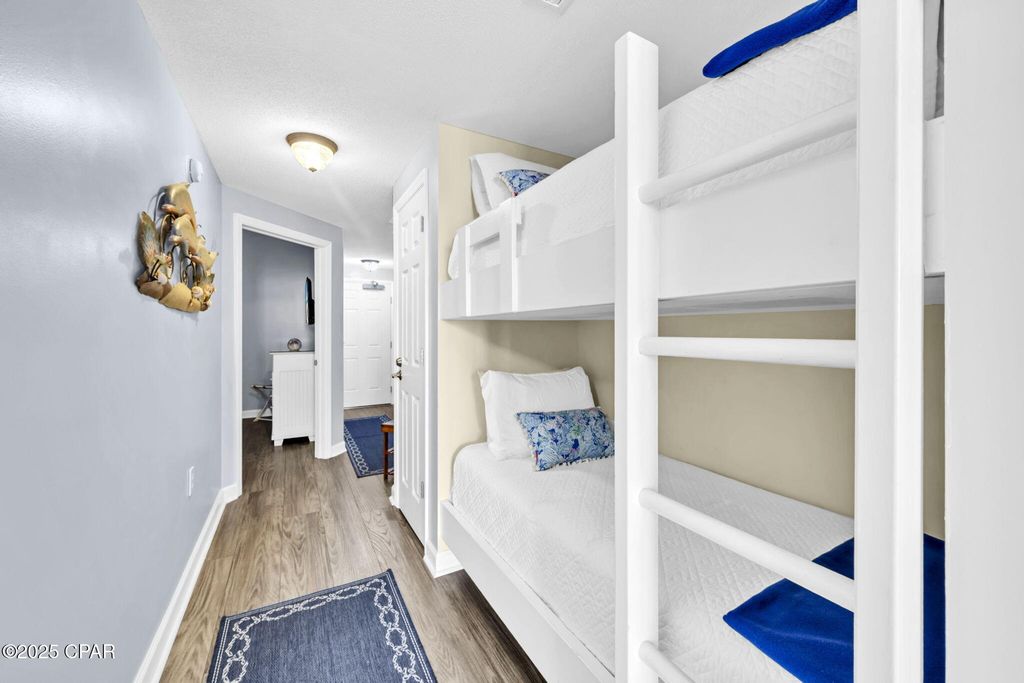 Image 8 of property listing at 5115 Gulf Drive 1806, Panama City Beach, FL 32408