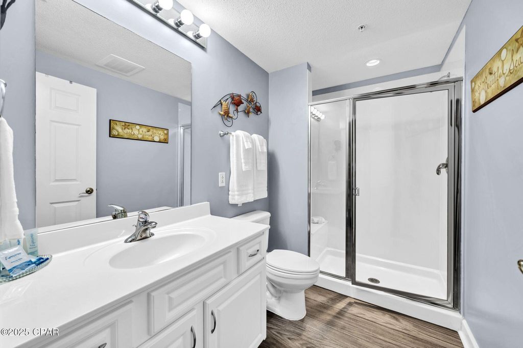 Image 9 of property listing at 5115 Gulf Drive 1806, Panama City Beach, FL 32408