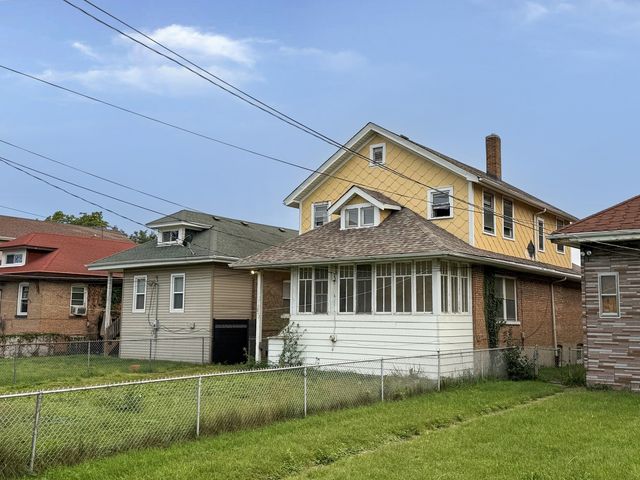 7343 S Prairie Avenue, Chicago, IL 60619