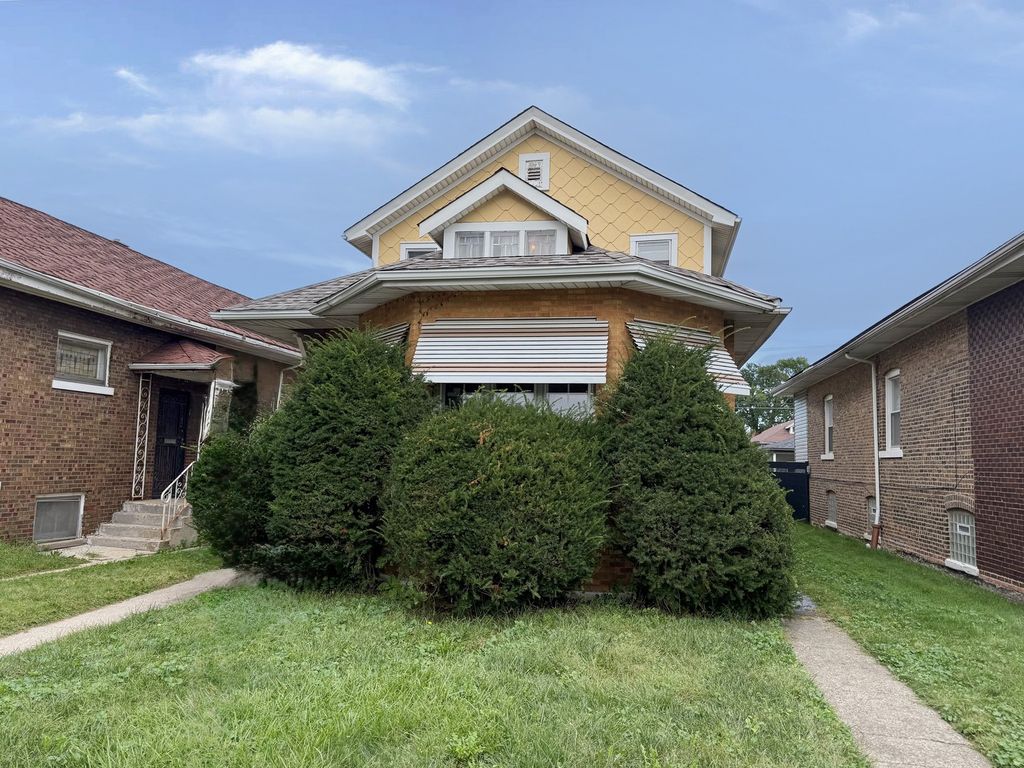 7343 S Prairie Avenue, Chicago, IL 60619