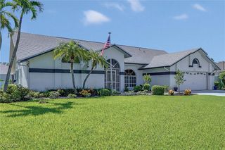 1434 SW 57th ST, Cape Coral, FL 33914