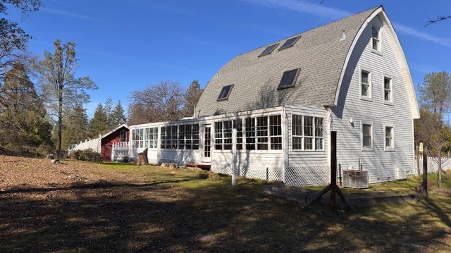 13050 Discovery Way, Nevada City, CA 95959