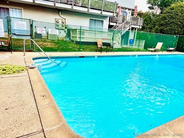 29 Van Buren Avenue APT I1, Norwalk, CT 06850