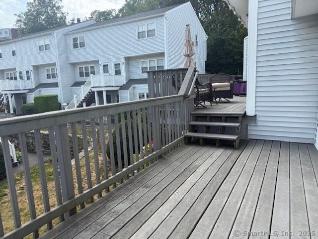 29 Van Buren Avenue APT I1, Norwalk, CT 06850