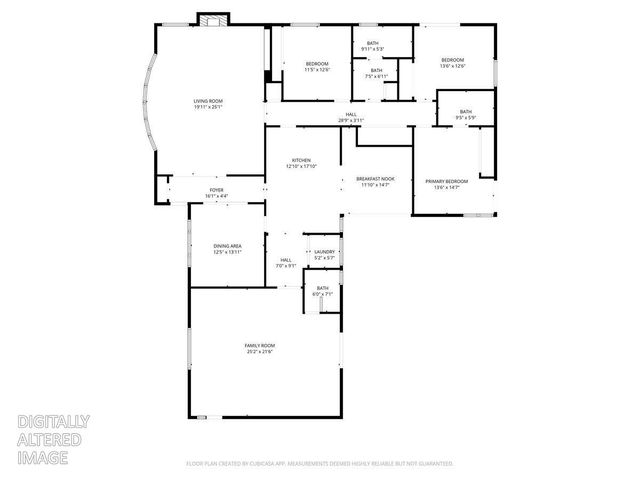 6709 Stanley Ave, Carmichael, CA 95608