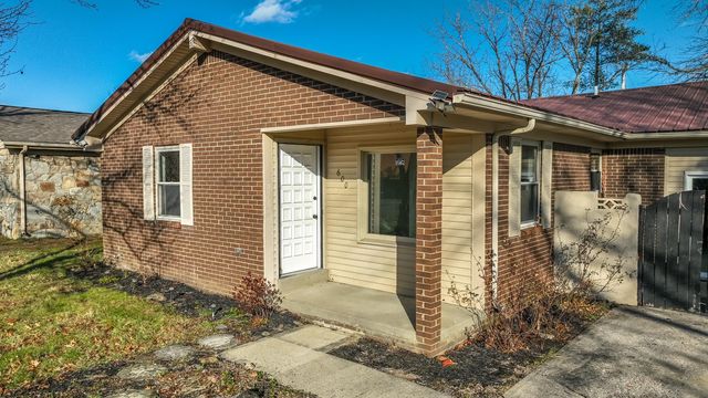 600 Kenway Street, Berea, KY 40403