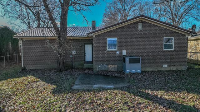 600 Kenway Street, Berea, KY 40403