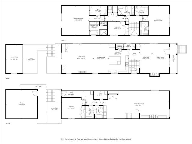 2226 W Barry Avenue, Chicago, IL 60618