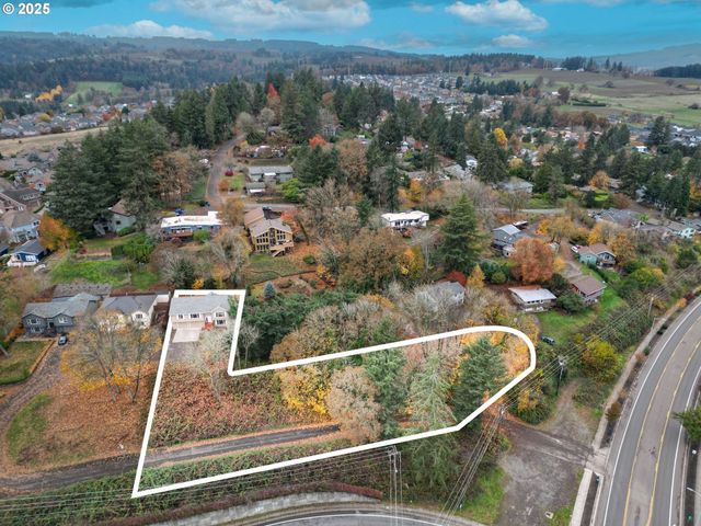 3047 Wallace Rd Nw, Salem, OR 97304