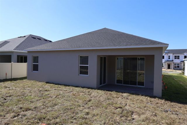 357 LADY PALM STREET, Apopka, FL 32703